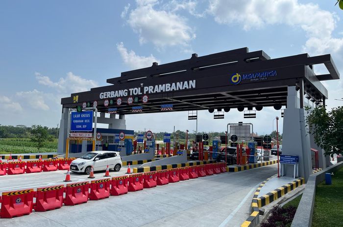 Tol Klaten-Prambanan, Tarif Tol Solo-Klaten, tol Solo-Yogyakarta-NYIA, Tarif Tol Klaten-Prambanan, Tarif Tol Solo-Prambanan, Catat, Segini Tarif Tol Klaten-Prambanan Terbaru Untuk Golongan I Sampai V