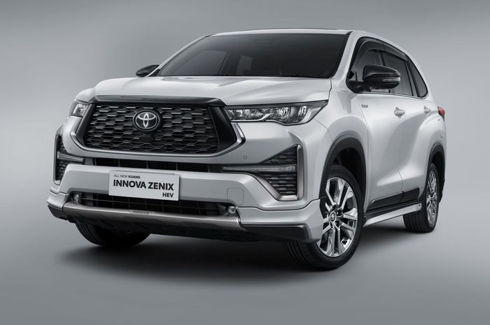 toyota, Skema Kredit, Toyota Kijang Innova Zenix, kredit Innova Zenix, Kijang Innova Zenix Bensin, Simulasi Kredit Kijang Innova Zenix Tipe Paling Merakyat, Termurah Cuma Segini Per Bulan
