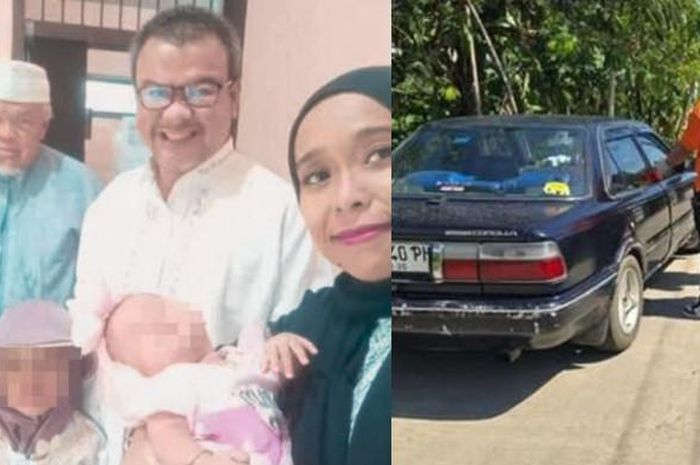 toyota avanza, Toyota Corolla Twincam, Pembunuhan Indramayu, Pembunuhan Keluarga Indramayu, H Sachroni Indramayu, Biang Pembunuhan Keji Indramayu Terkuak, Uang Sewa Avanza Rp 750 Ribu Diganti Nyawa Satu Keluarga H Sachroni