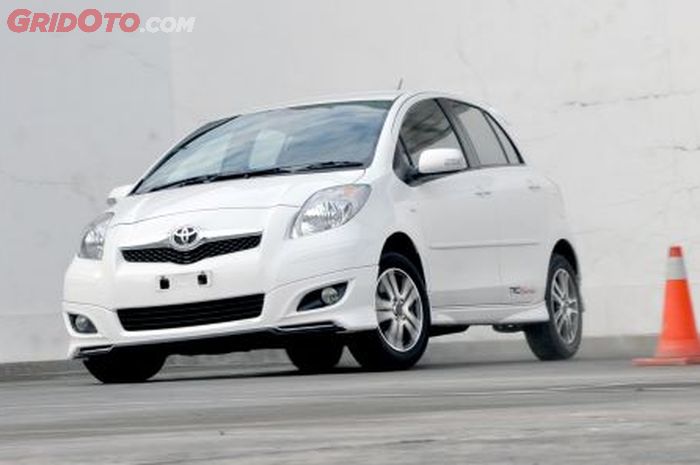 yaris bakpao, Yaris Bekas, toyota yaris bekas, mobil bekas toyota yaris, mobil bekas yaris, harga mobil bekas yaris, Menggiurkan, Mobil Bekas Toyota Yaris Bakpao Harganya Tinggal Segini