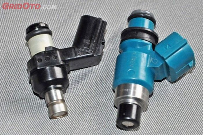 yamaha, honda, motor injeksi, injector, harga injector, Injector Motor Matic Mulai Lemah? Segini Harga Part Penggantinya