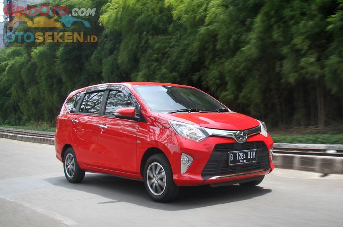 mobil keluarga, toyota calya bekas, calya bekas, mobil bekas toyota calya, harga mobil bekas toyota calya, Mau Beli Mobil Bekas Toyota Calya Buat Keluarga, Harganya Tinggal Segini
