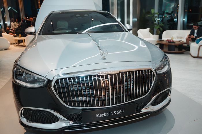 TKDN, prabowo subianto, mercedes-benz, mercedes-benz indonesia, PT Inchcape Indomobil Distribution Indonesia, Respons Mercedes-Benz Soal Wacana Pelonggaran Aturan TKDN, Ini Prediksi Model Terdampak