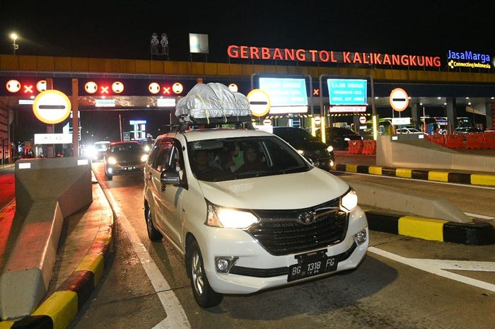 tarif tol, diskon tarif tol, diskon jalan tol, tol semarang-jakarta, Diskon Tol Semarang-Jakarta, Tarif Tol Semarang-Jakarta Masih Dimurahkan, Kalikangkung Sampai Cikampek Utama Cuma Bayar Segini