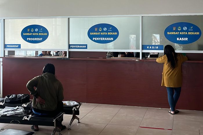 kota, kabupaten, balik nama, samsat, Balik nama kendaraan, balik nama motor, Gak Pakai Ribet, Ini Alur Balik Nama Kendaraan dari Kabupaten ke Kota