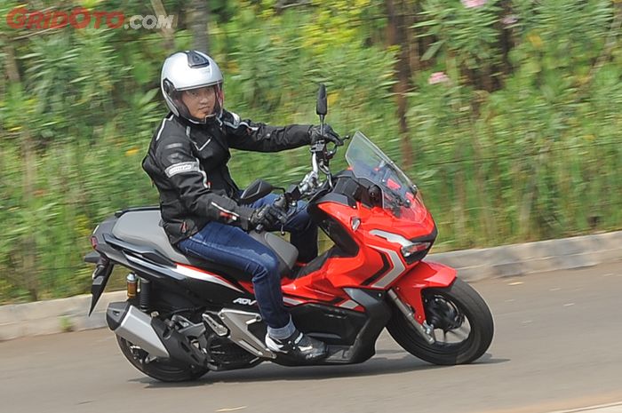 motor matic, Honda ADV 150, motor matic bekas, Honda ADV 150 Bekas, cara beli motor matic bekas, motor matic honda adv 150, Harus Tahu, Ini Bagian Yang Paling Utama Dilihat Saat Beli Honda ADV 150 Bekas