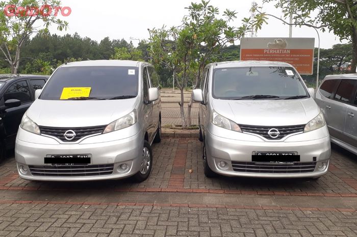 nissan, evalia, nissan evalia, mobil bekas, harga evalia bekas, Pintu Geser Cocok Buat Keluarga, Harga Mobil Bekas Nissan Evalia 2012-2014 Sudah Semurah Ini