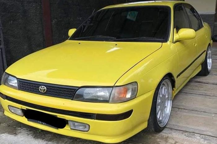 cat ulang, repaint, body mobil, WRC Auto Care, Minat Cat Mobil Setelah Lebaran? Untuk Full Body Siapkan Dana Segini
