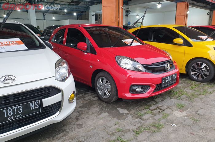 mudik, libur lebaran, mobil bekas, penjualan mobil bekas, hebo car, Usai Libur Lebaran, Benarkah Harga Mobil Bekas Turun Drastis?