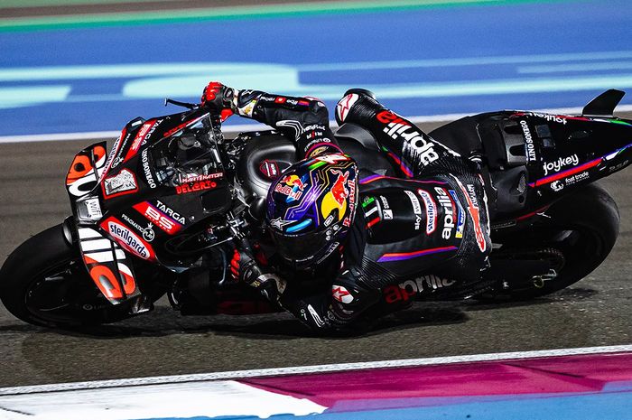 MotoGP, honda, aprilia, jorge martin, bursa pembalap, Bursa Pembalap Ramai, Begini Efek Domino Perginya Jorge Martin dari Aprilia