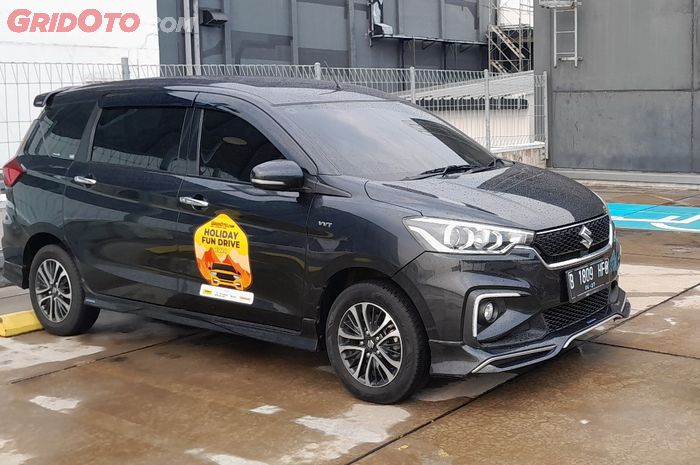 mobil bekas, suzuki ertiga, ertiga bekas, mobil bekas ertiga, harga mobil bekas ertiga, Tidak Bikin Kantong Bolong, Harga Bekas Suzuki Ertiga Tinggal Segini