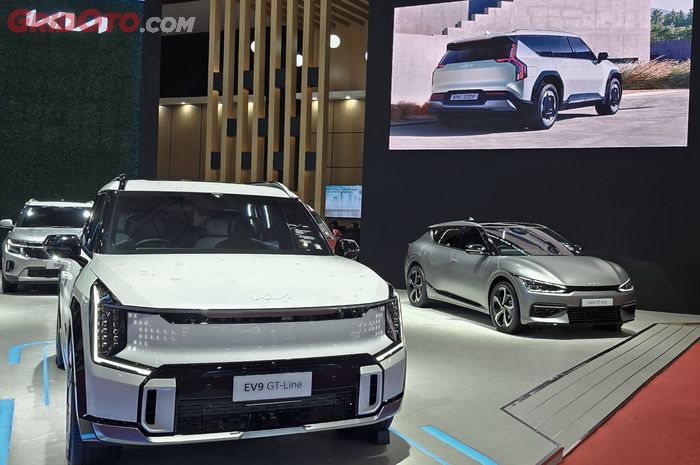 blibli, kia indonesia, PT Kreta Indo Artha, Promo Mobil KIA, Harga Mobil KIA Kena Potong Hingga Rp 40 Juta, Caranya Begini