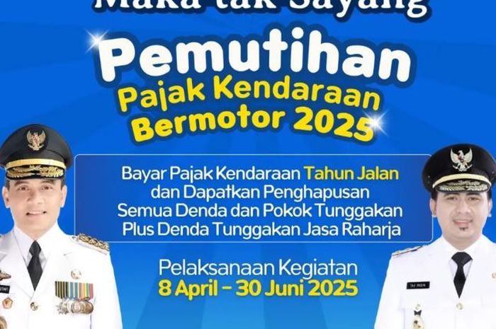 pemutihan, Bapenda, Bapenda Jateng, pemutihan pajak kendaraan, pendapatan pajak, Jutaan Objek Pajak di Jateng Insaf, Bapenda Dapat Rp 333 Miliar dari Pemutihan