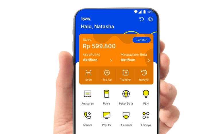 cicilan mobil, Astra Financial, cicilan motor, astra group, AstraPay, Bayar Cicilan Motor dan Mobil Bisa Pakai AstraPay, Hingga Juli 2025 GTV Capai Rp 131,3 Triliun