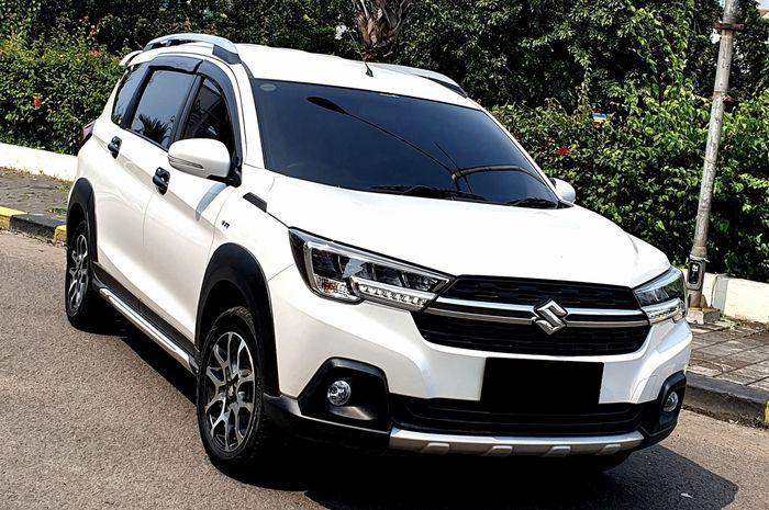 mobil bekas, pt suzuki indomobil sales (sis), Suzuki XL7, Harga Suzuki XL7, XL7 bekas, Masih Seger, Mobil Bekas Suzuki XL7 Keluaran 2022 - 2023 Dijual Segini