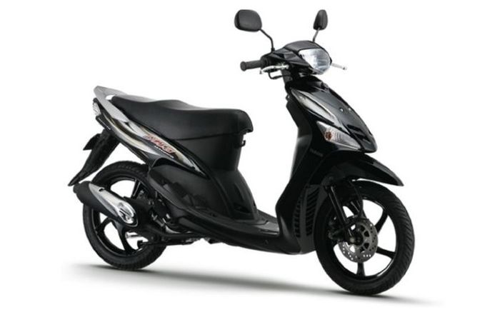 yamaha mio, aki tekor, mio sporty, lampu rem belakang, Yamaha Mio Sporty, aki mio tekor, Pantesan Saja, Ini Penyebab Sepele Aki Yamaha Mio Sporty Tekor Terus