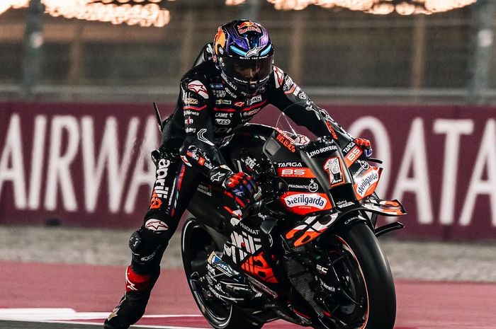 MotoGP, honda, aprilia, jorge martin, albert varela, Sebut Nama Tim Incaran, Manajer Jorge Martin Ngotot Pembalapnya Pindah Akhir Musim Ini