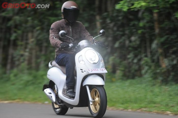 motor matic, cvt motor matic, penyebab cvt motor matic kasar, cvt motor matic kasar, penyebab suara cvt motor matic jadi kasar, Inilah Dua komponen Penyebab CVT Motor Matic Honda Scoopy Bunyi Kasar
