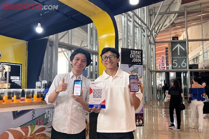 Astra Financial, AstraPay, GIIAS 2025, Belanja di GIIAS 2025 Pakai AstraPay, Bisa Dapat Cashback Rp 2,5 Juta
