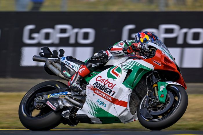 MotoGP, Marc Marquez, johann zarco, motogp prancis, Klasemen MotoGP, Johann Zarco Bintangnya, Tapi Marc Marquez Yang Menang Banyak di Klasemen MotoGP 2025