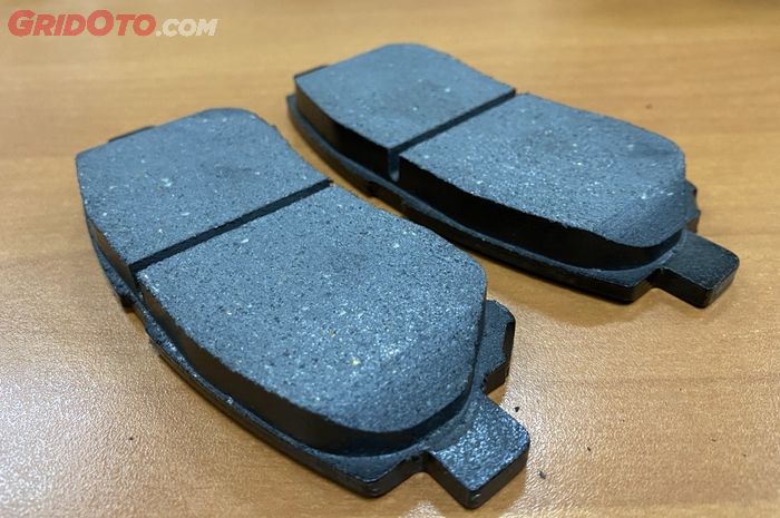 kampas rem, kampas rem aftermarket, kampas rem depan, harga kampas rem, kampas rem aftermarket Xenia, Saatnya Ganti Kampas Rem Depan Avanza dan Xenia, Harganya Cuma Segini