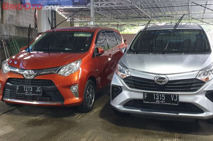 daihatsu sigra, sigra bekas, mobil bekas Daihatsu Sigra, mobil bekas sigra, harga mobil bekas sigra, Mau Beli Daihatsu Sigra di April 2025, Harga Bekasnya Tinggal Segini