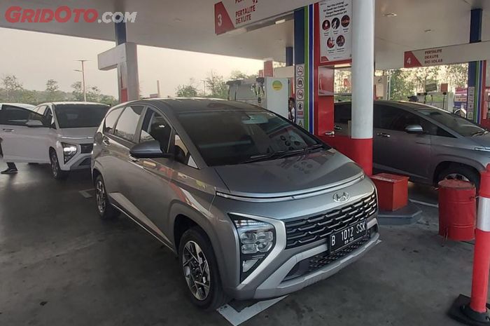 update, harga bbm, daftar, pt pertamina (persero), Mei 2025, Update Daftar Harga BBM Pertamina 1 Mei 2025, Turun Semua Gaes