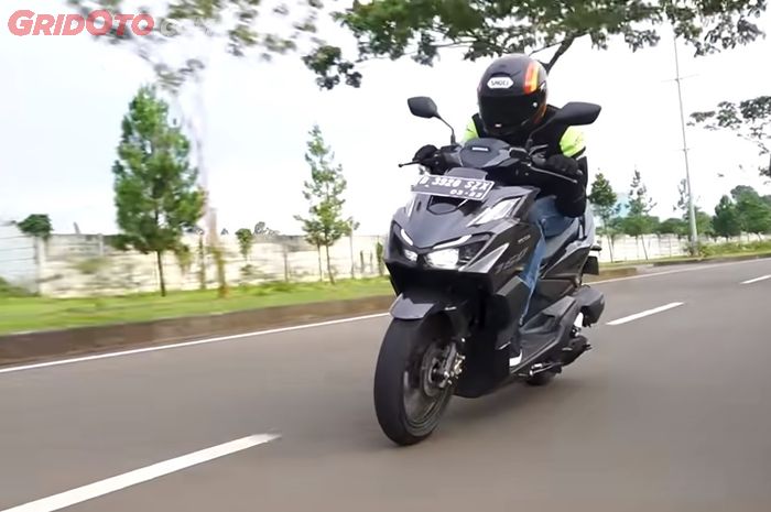 astra motor jateng, harga motor honda, Diskon motor Honda, Harga Vario 160, diskon harga motor, Astra Motor Jateng Cukur Harga Motor Honda di Jawa Tengah, Ini Tipe yang Kena Diskon