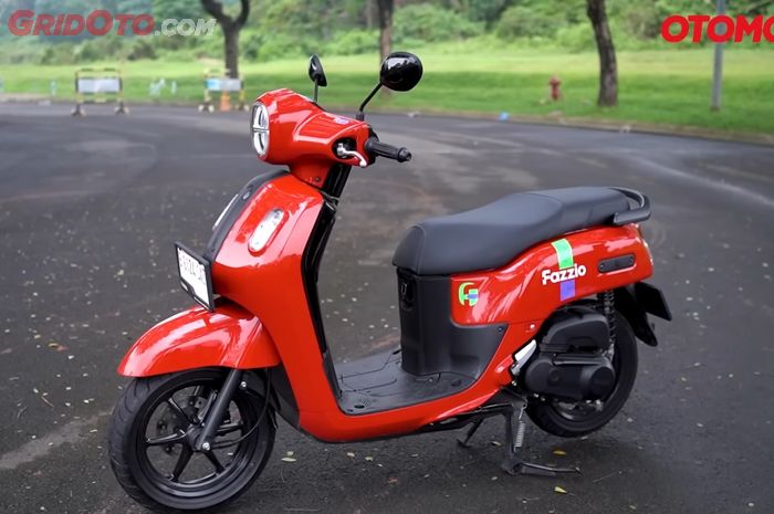 motor matic, sokbreker, sokbreker motor matic, cara bikin empuk bantingan sokbreker, cara bikin empuk sokbreker motor, cara bikin empuk sokbreker motor matic, Ini Solusi Bikin Empuk Bantingan Sokbreker Motor Matic Yamaha Fazio