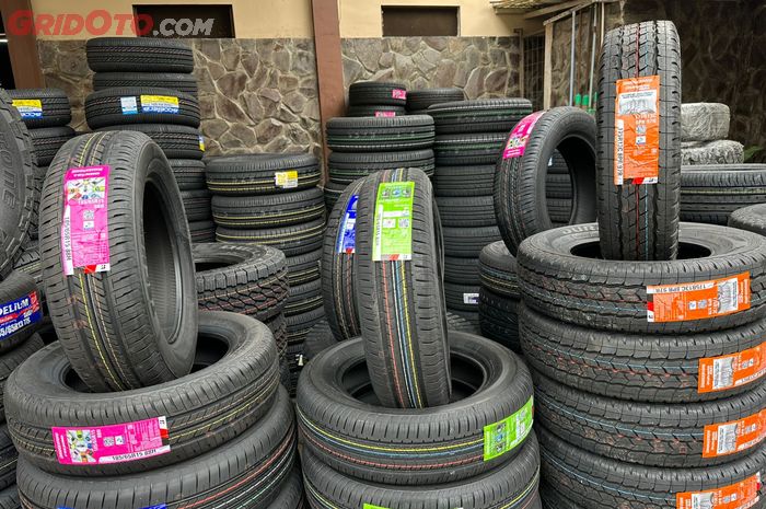 pt bridgestone tire indonesia, harga ban bridgestone, harga ban suzuki xl7, Harga ban Honda BR-V, Harga ban Toyota Rush, Daftar Harga Ban Bridgestone XL7, BR-V hingga Rush, Termurah Segini