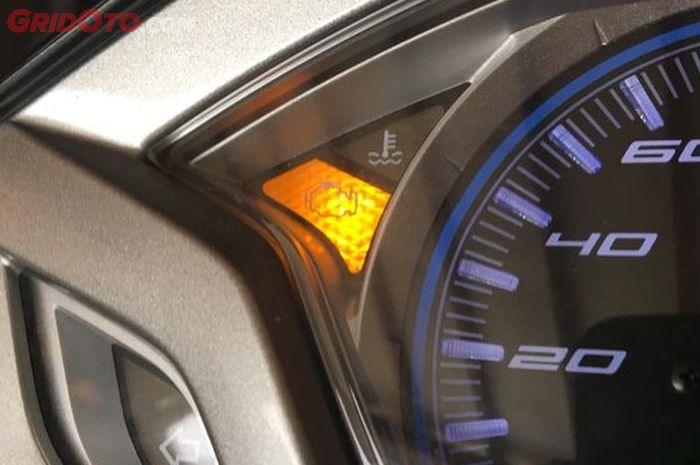 mesin, mesin motor, busi motor, Nolimit Speed Cibinong, Mesin Motor Mendadak Mati Saat Lewat Polisi Tidur? Ini Biang Keladinya