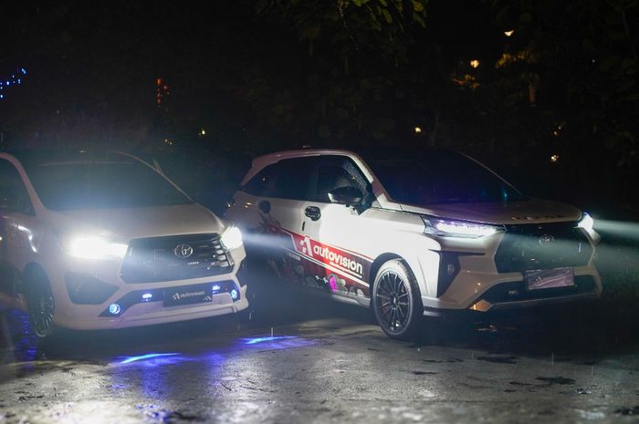 autovision, BiLED, lampu biled, BiLED Autovision, Autovision BiLED, Anti Dicaci-maki, Autovision Bagikan Cara Pakai Lampu BiLED Untuk Harian