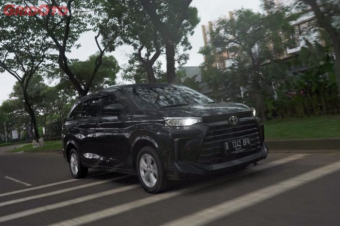 avanza, daihatsu xenia, toyota avanza, xenia, harga toyota avanza, harga daihatsu xenia, Minat Avanza dan Xenia Baru, Ini Update Harganya per April 2025