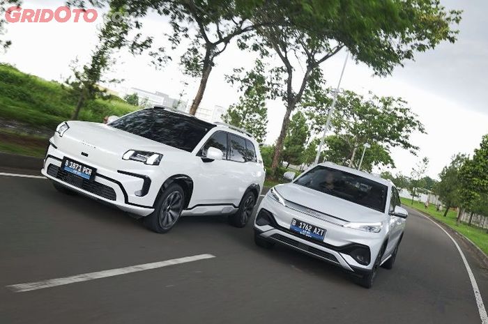 mobil bekas, mobil putih, mobil warna putih, dampak mobil terjemur matahari, dampak mobil warna putih terjemur matahari, Ternyata Ini Dampak Mobil Bekas Cat Putih Sering Terjemur Sinar Matahari
