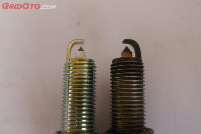 pembakaran, busi, iridium, Umur pakai, Umur Pakai Busi Mobil Tipe Iridium Bisa Lama, Ternyata Ini Penyebabnya