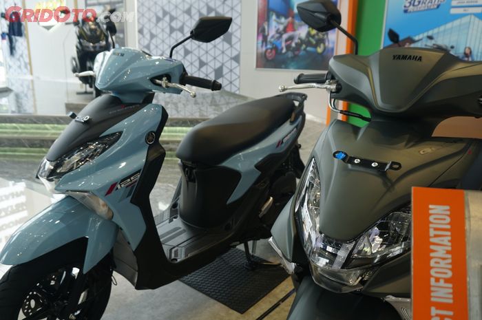 harga motor yamaha, motor baru yamaha, Yamaha Gear, Gear ultima, Yamaha GEAR ULTIMA, harga yamaha jawa tengah, Spek Enak Buat Belanja, Yamaha Gear Ultima Resmi Mengaspal di Jawa Tengah, Harga Segini