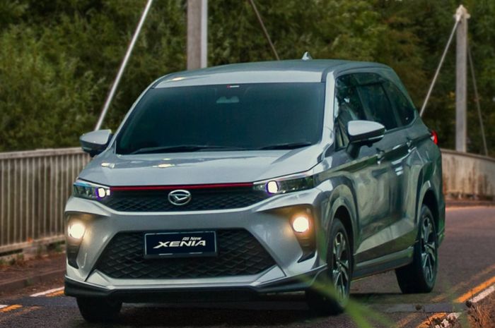 Servis, cuci, evaporator, refrigeran, Adi Jaya, Cuci Evaporator AC Daihatsu Xenia di Bengkel, Segini Biayanya