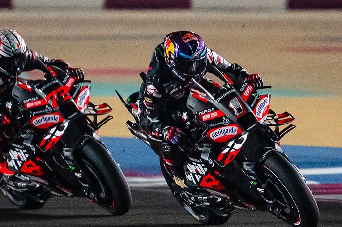 MotoGP, manajer, aprilia, jorge martin, albert varela, Memang Ahlinya, Biang Kerok Martin Tinggalkan Aprilia Akhirnya Buka Suara