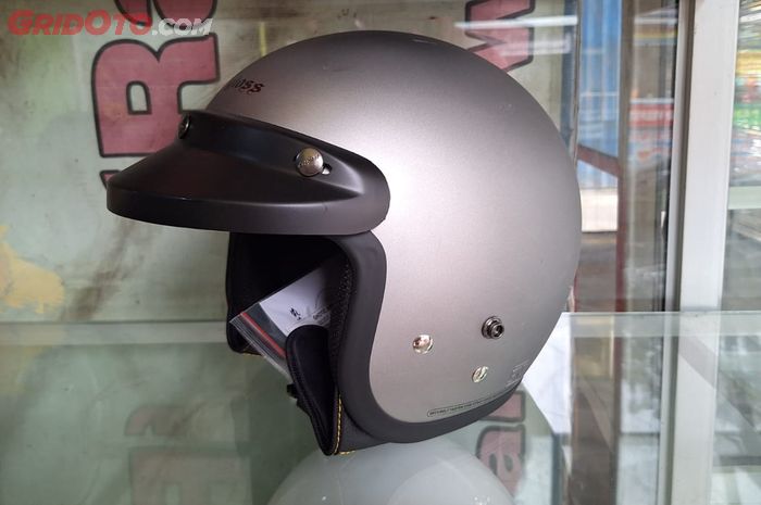 helm, helm motor, Busa Helm, Bengkel Helm Sawangan, Helm Mendadak Longgar? Penyebabnya Part Halus dan Lembut Ini