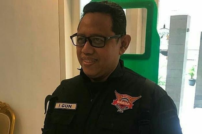 Gojek, demo, igun, ojol, Selasa 20 Mei Sarana Transportasi Bisa Kacau, Ini Penyebabnya