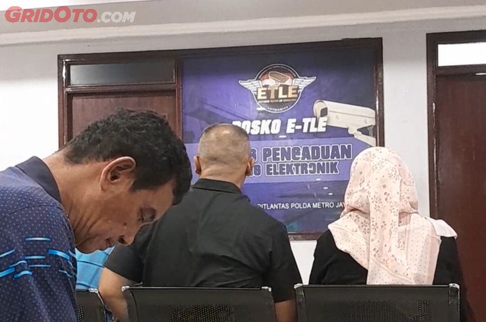 tilang elektronik, ETLE, SIM mati, Waspada, SIM Tidak Aktif Bikin Konfirmasi Tilang ETLE Gagal Total