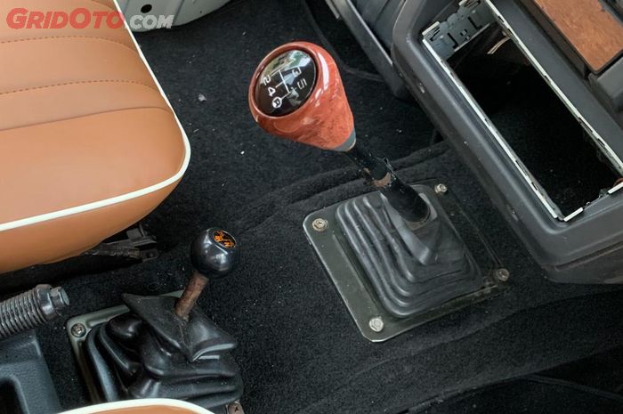 mobil, manual, mobil manual, tuas transmisi, tuas, Komponen Ini Jadi Penyebab Tuas Transmisi Mobil Manual Bergetar!