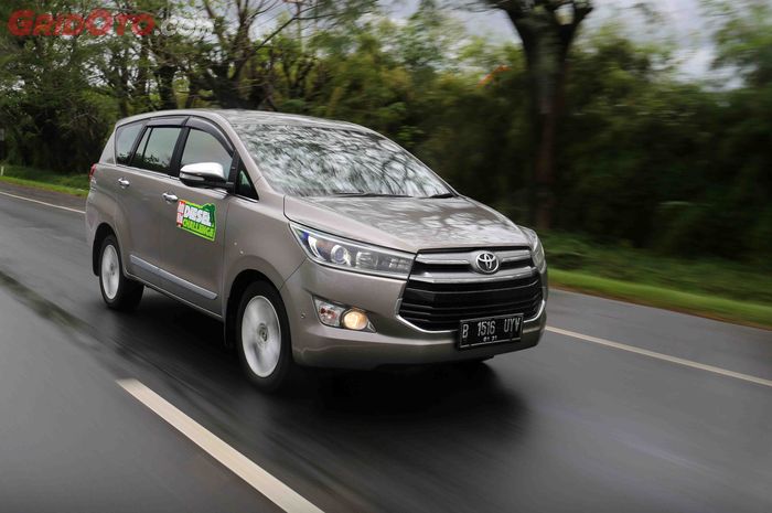 mobil bekas, kampas rem, innova reborn, kampas rem depan, kampas rem mobil, toyota kijang innova reborn, pilihan kampas rem, Ini Pilihan Dan Harga Kampas Rem Toyota Kijang Innova Reborn, Mulai Rp 300 Ribuan