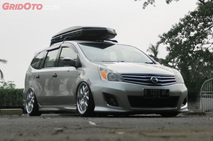 motor, biaya, power window, dinamo, bengkel spesialis, Ganti Motor Power Window Nissan Grand Livina, Siapkan Uang Segini