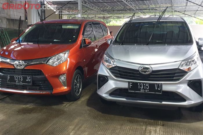 garansi mesin, sigra bekas, daihatsu sigra bekas, mobil bekas Daihatsu Sigra, mobil bekas sigra, harga mobil bekas sigra, Garansi Mesin Tiga Bulan, Mobil Bekas Daihatsu Sigra Awal Mei Dijual Mulai Rp 90 Jutaan