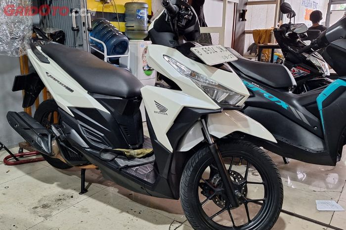 honda vario 150, Honda Vario 150 Bekas, motor bekas vario 150, motor bekas honda vario 150, harga motor bekas vario 150, Bisa Untuk Antar Jemput Anak Sekolah, Honda Vario 150 Bekas Dijual Segini