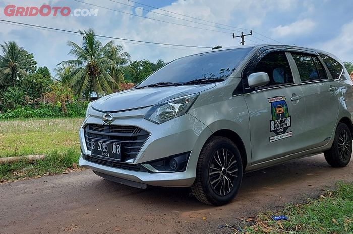 mobil keluarga, sigra bekas, daihatsu sigra bekas, mobil bekas sigra, harga mobil bekas sigra, Jelang Idul Adha, Mobil Bekas Daihatsu Sigra Harganya Tinggal Segini