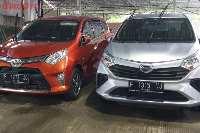 sigra bekas, daihatsu sigra bekas, mobil bekas Daihatsu Sigra, mobil bekas sigra, harga mobil bekas sigra, mobil bekas keluarga, Pasca 17 Agustus, Harga Mobil Bekas Daihatsu Sigra Matic Jadi Segini