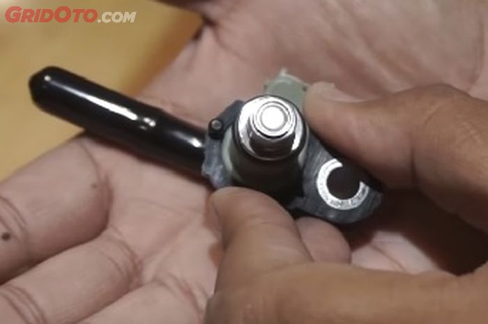 injeksi, motor injeksi, injector, Nolimit Speed Cibinong, Banyak yang Enggak Sadar, Ini Ciri-ciri Injector Motor Minta Diganti