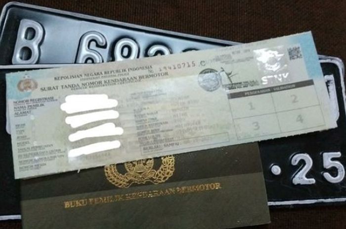 blokir stnk, Blokir kendaraan, pemutihan pajak kendaraan, buka blokir stnk, Buka Blokir Kendaraan, Bisa Diatur, Kendaraan Sudah Terblokir Tetap Bisa Ikut Pemutihan Pajak Pakai Cara Ini